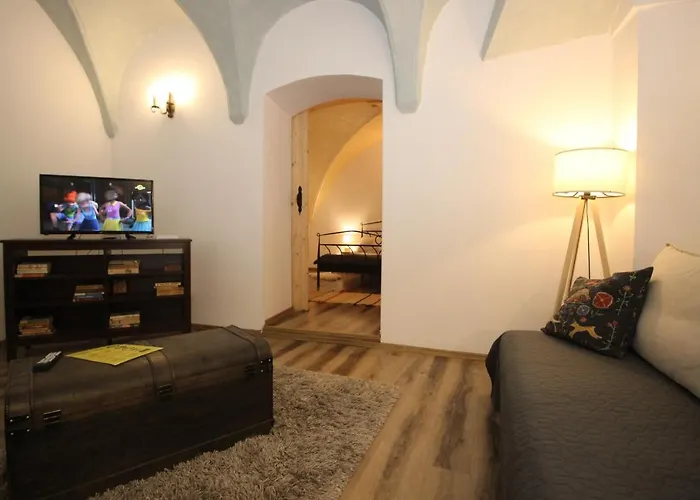 Brasov Vacation Rentals
