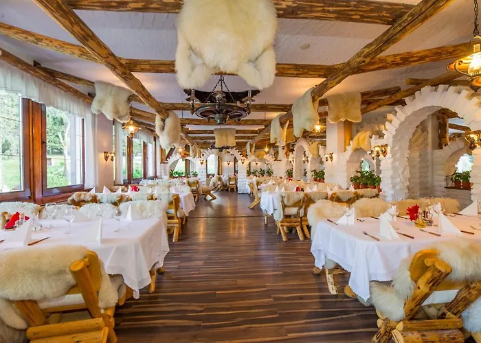 Pet friendly Vila Miorita Poiana Brasov