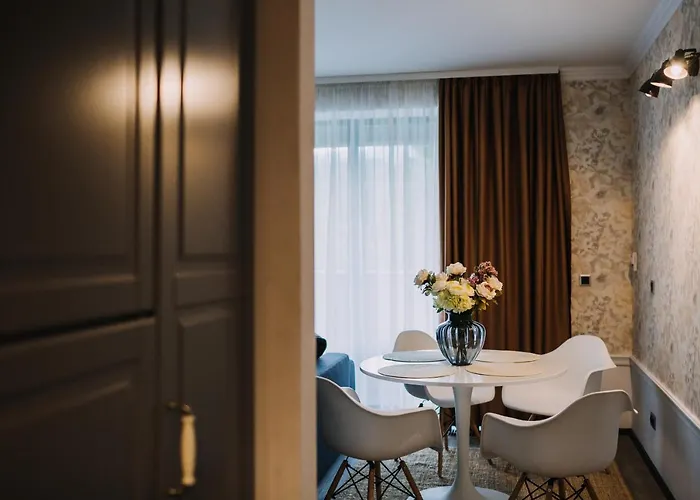 Pet friendly Studio Silver Mountain Resort&Spa Poiana Brasov