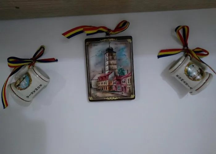 Ayoona Home Sibiu