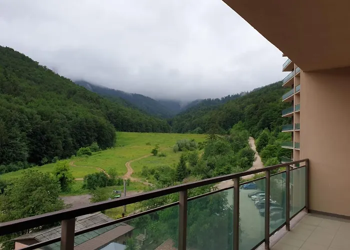 Apartament Brasov - Tampa Residence