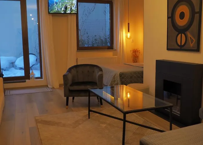 Pet friendly Seasons Sunrise Studio - Nature & View Brasov