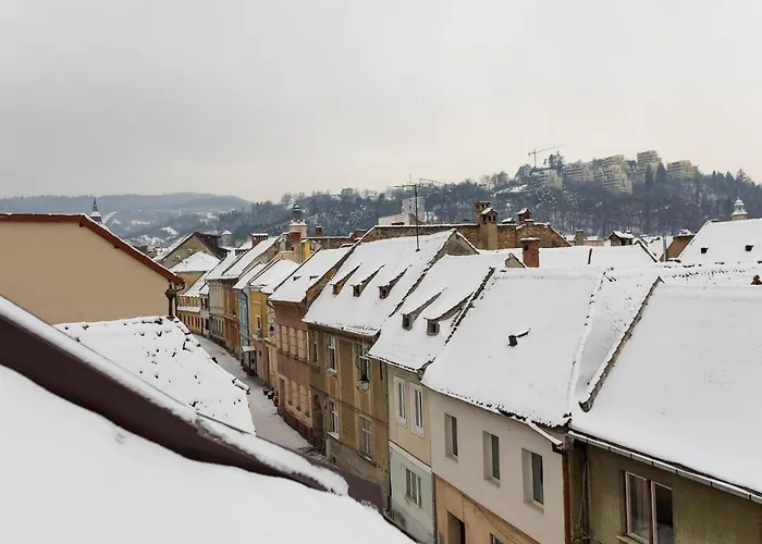 Casa Postavarului Brasov