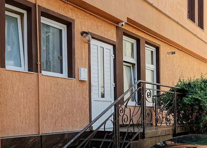 Residence Castelului Brasov
