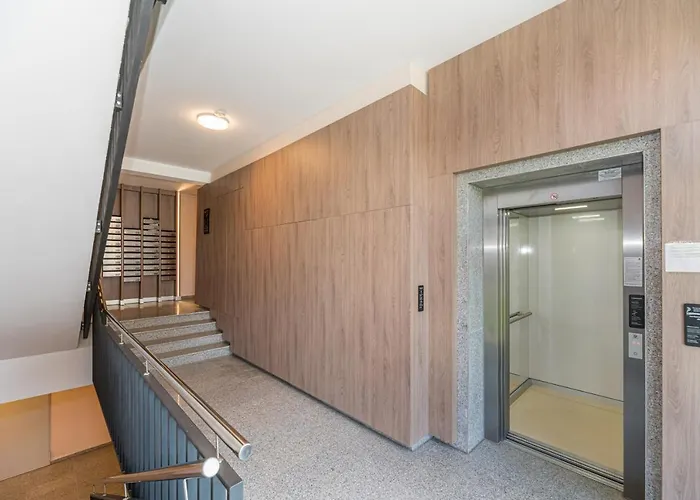 Apartment Ella 2 Brasov