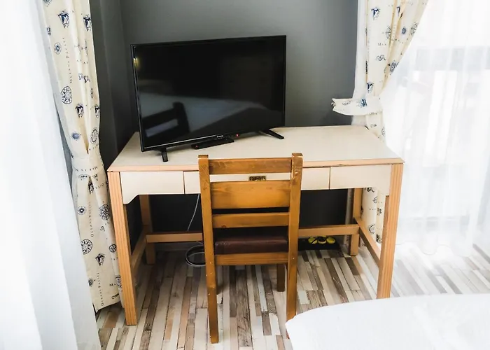 Da Vinci Residence Sibiu