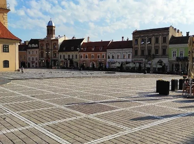 Robi Studio Brasov