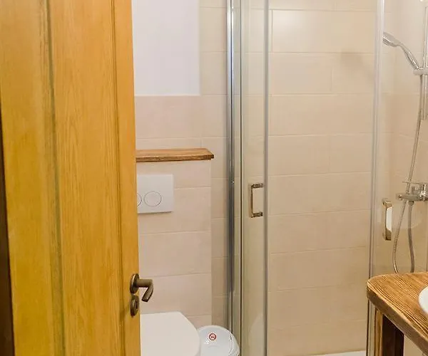 Studio Summer Apartment Sibiu