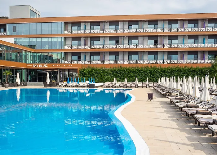 Ploiesti Hotels