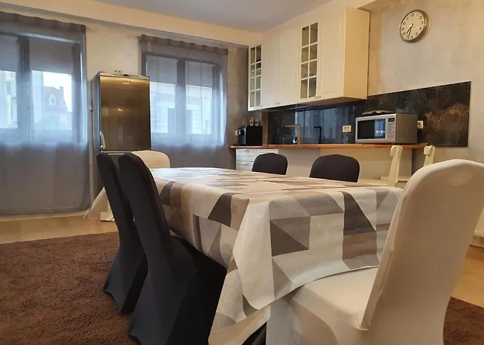 French Boutique Hotel Brasov