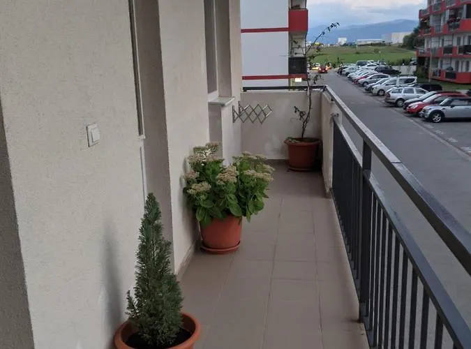 Pet friendly Apartament Sofia Sibiu