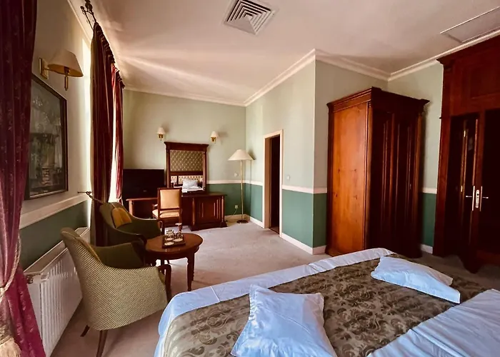 Carpathians Romania Boutique Hotels