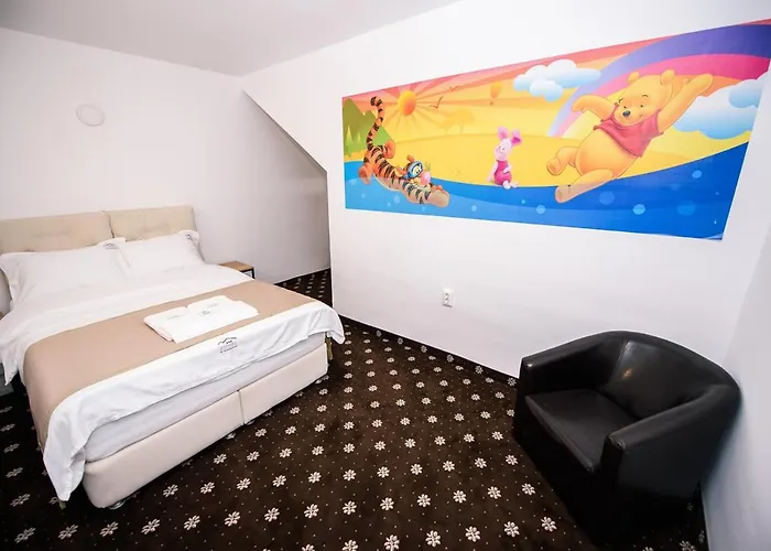 Ranca Hotels
