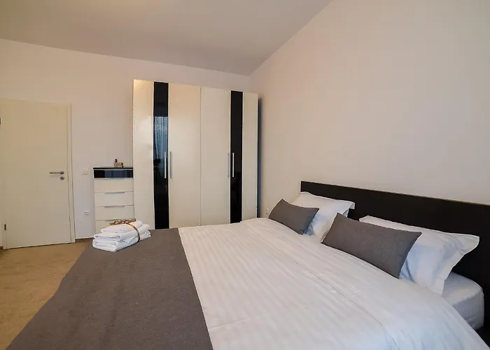 22 Residence Brasov