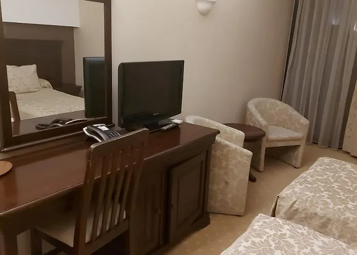 Poiana Brasov - Alpin Resort Hotel - Apartament 2708