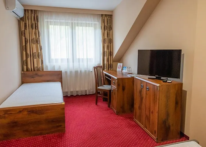 Odorheiu Secuiesc Hotels