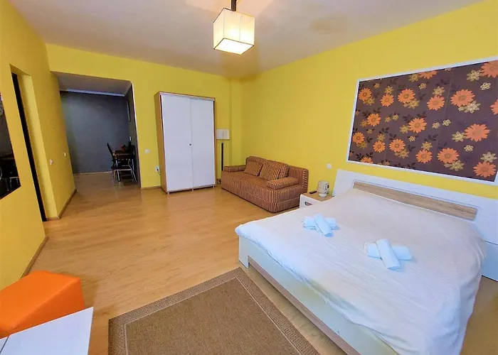 Vacation Apartment Rentals in Sibiu