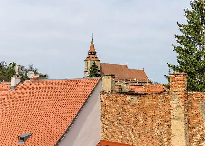 Historical Guesthouse Brasov