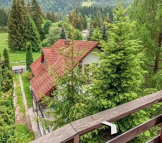 Best View Poiana Brasov