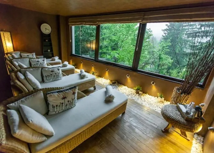 Alpin Resort Hotel - Apartamentele 2403-2404- Proprietate Administrata De Gazda Privata Poiana Brasov