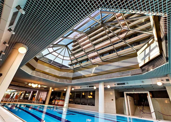 Brasov 5 Star Hotels