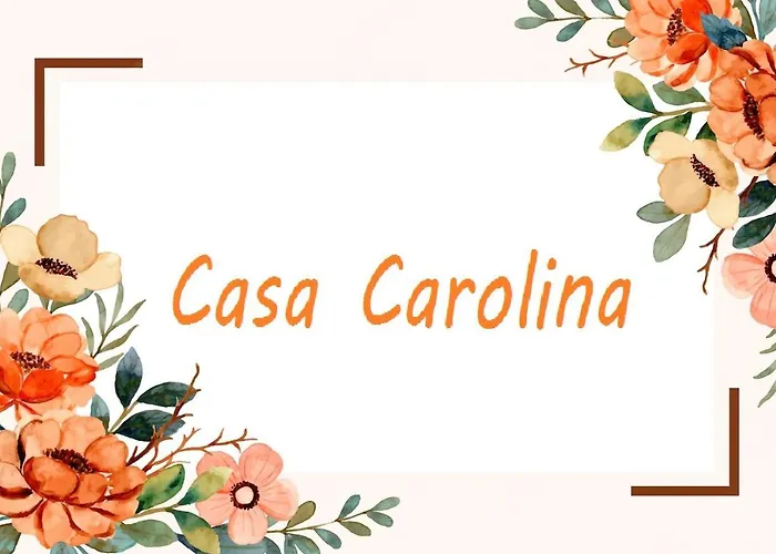 Pet friendly Casa Carolina Apartment Sibiu
