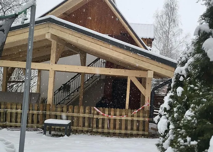 Poiana Brasov Luxury Villas