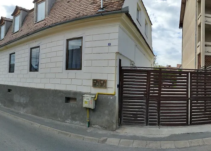 Casa Mondo Sibiu