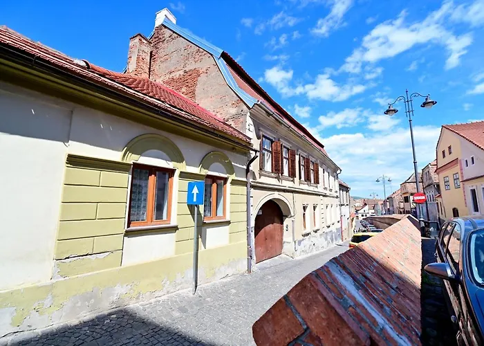 Flh - Anna'S Guest House Sibiu