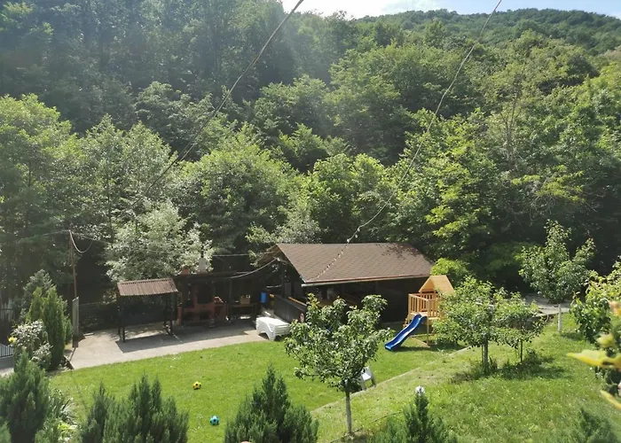 Orsova Hotels