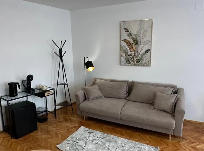 My Better Place Zur Luegenbruecke Apartment Sibiu