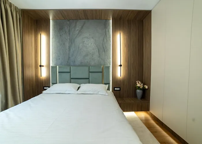 Apartament Storyland Brasov