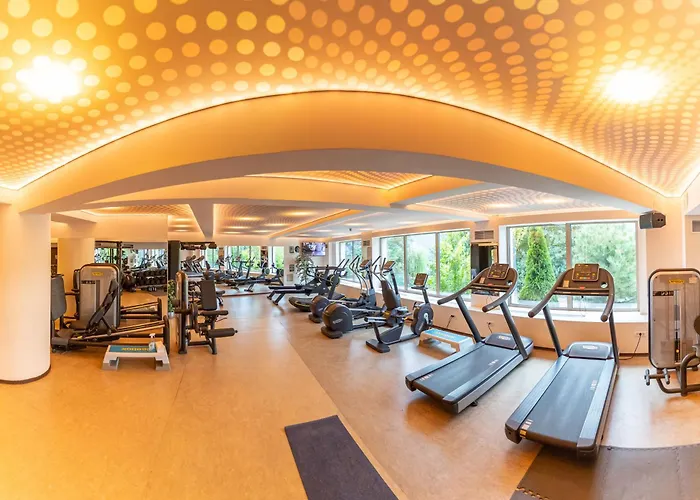 Brasov 4 Star Hotels