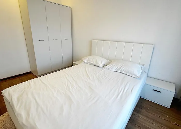 Stone Residence Brasov