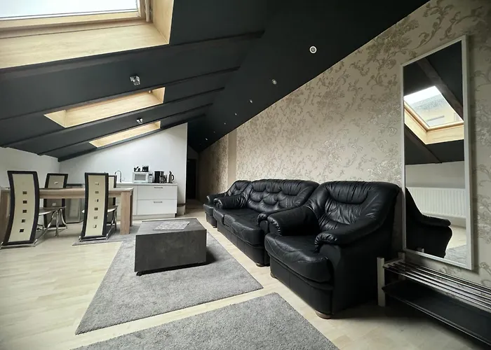 Premium Residence Brasov
