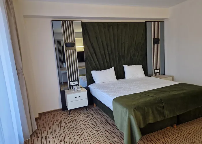 Bran (Brasov) Hotels