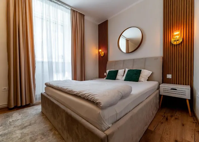 Sibiu hotels near Holy Trinity Roman Catholic Church