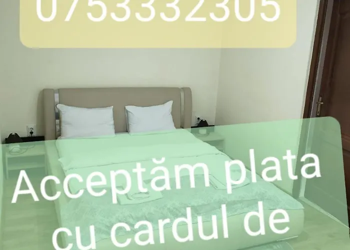 Sibiu 3 Star Hotels near The Lower Town