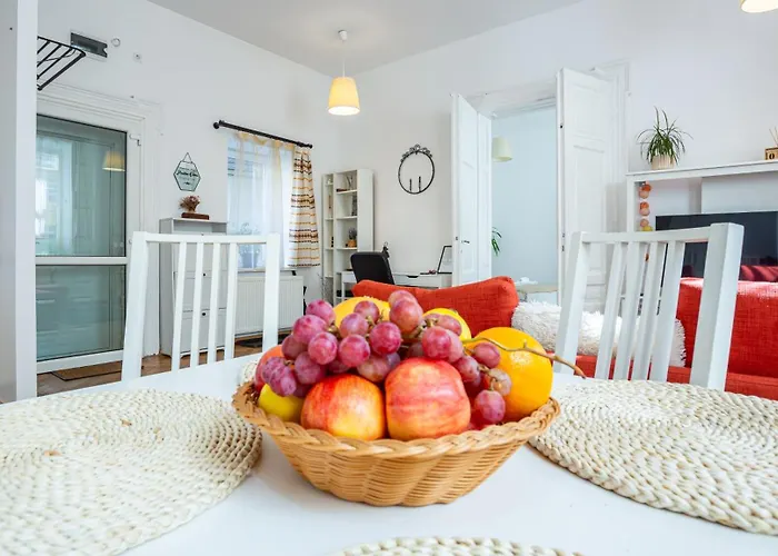 Zen House Apartment Brasov