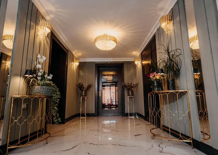 Lacu Rosu Hotels