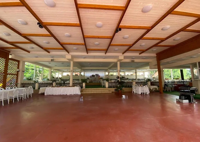 Bistrita (Bistrita-Nasaud) Hotels
