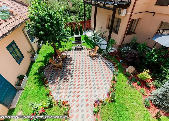 Sierra - Northstar Apartments Brasov