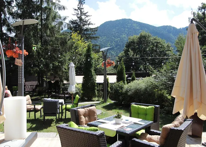 Aparthotel Alpin Resort Poiana Brasov Ace Apartment 2405 - Private Apartment