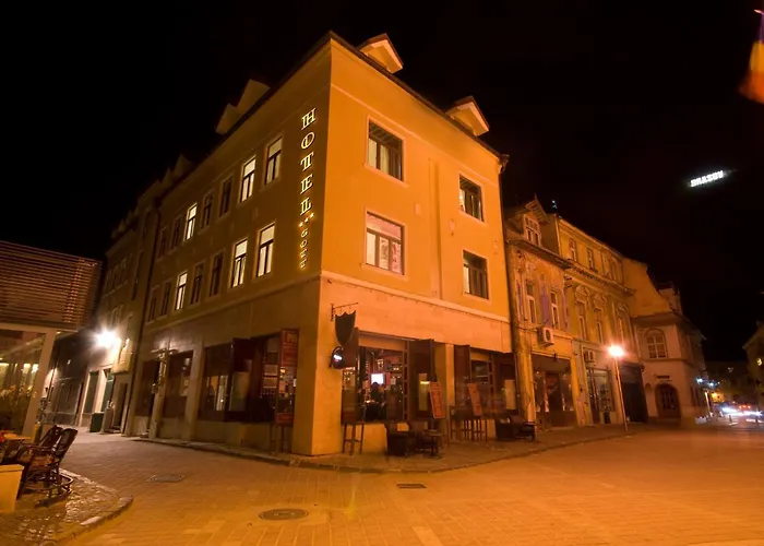 Best Brasov Beach Hotels For Families With Kids