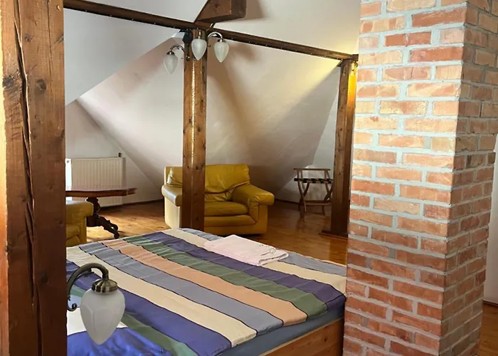 Luna House Hotel Sibiu