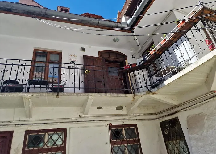 Sibiu Family Vacation Rentals