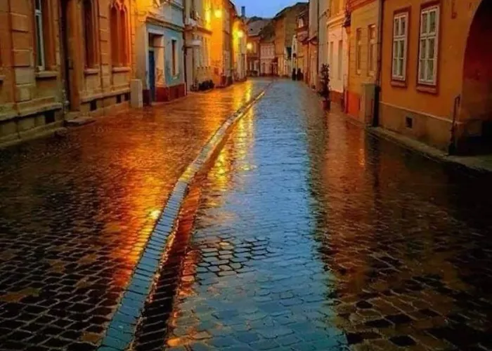 Brasov Vacation Rentals with pool