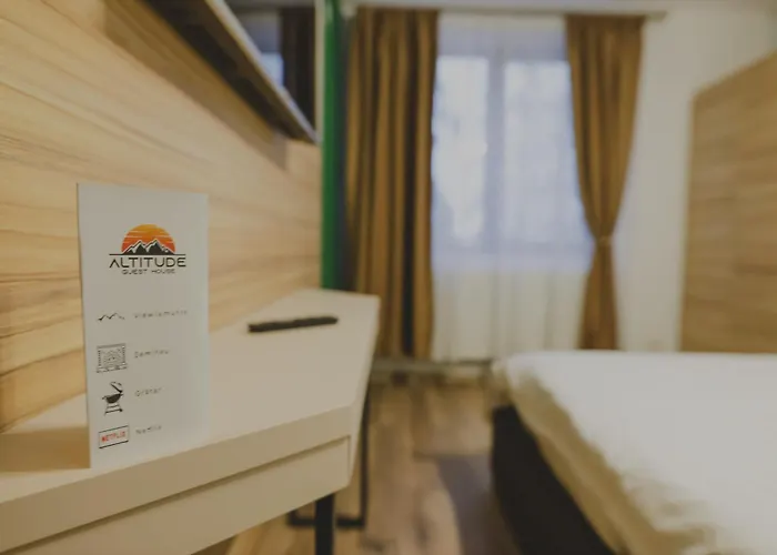 Carpathians Romania Dog Friendly Lodging and Hotels