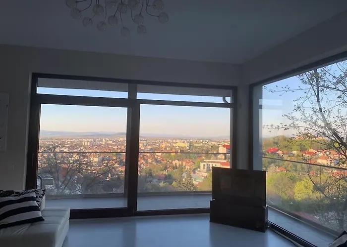 House Of Art Hotel Brasov