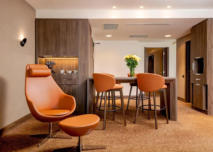 Brasov Dog Friendly Hotels near Black Church